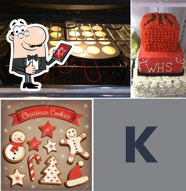 Kota’s Kupcakes