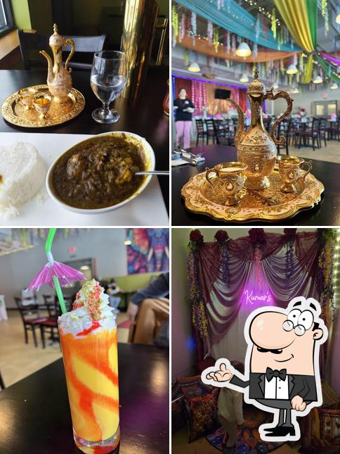 Kumar's Authentic Indian Kitchen