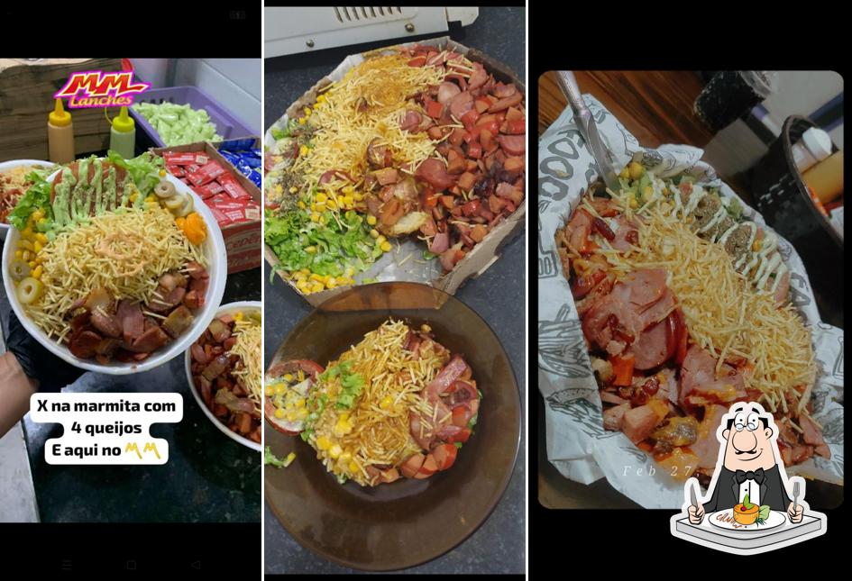 MM LANCHES ANÁPOLIS