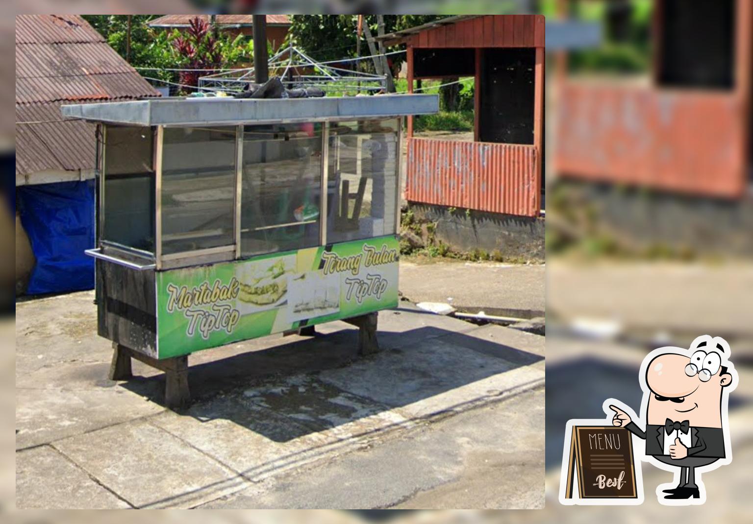 Martabak Tip Top