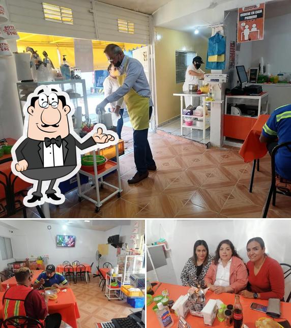 Menudo “ Ixmucaneth”