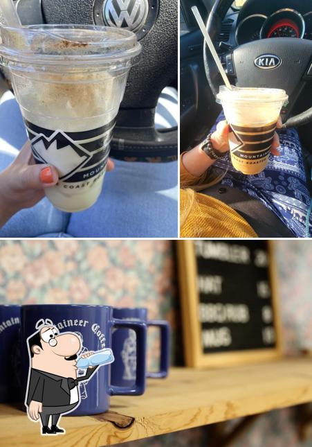 Mountaineer Coffee