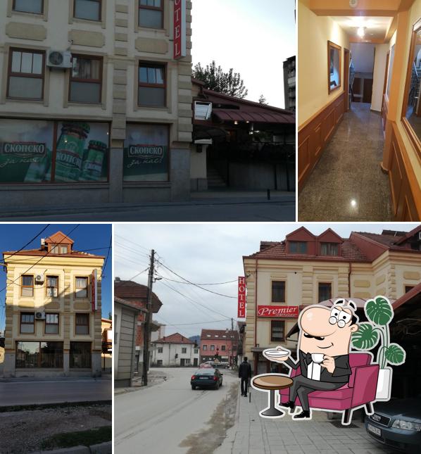 Premier Centar