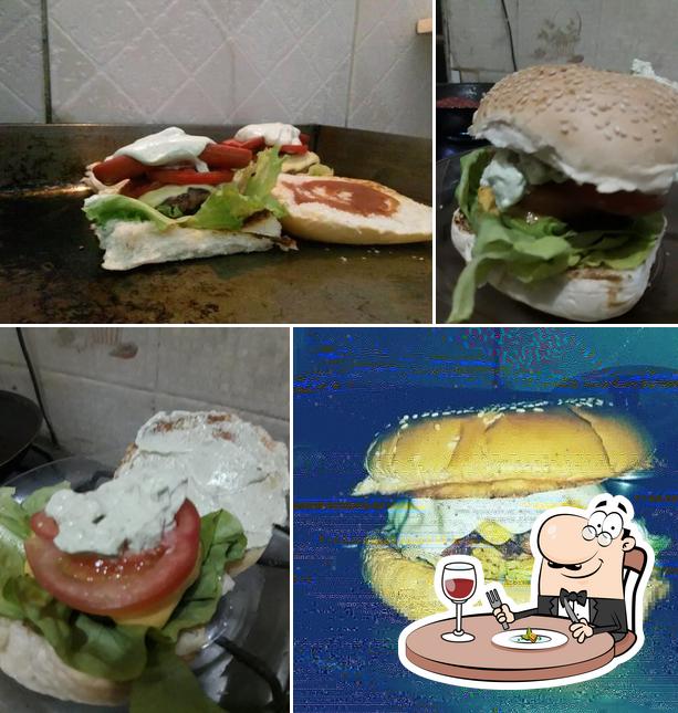 Rat's Burguer