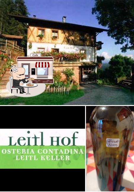 Ristorante Leitl Hof