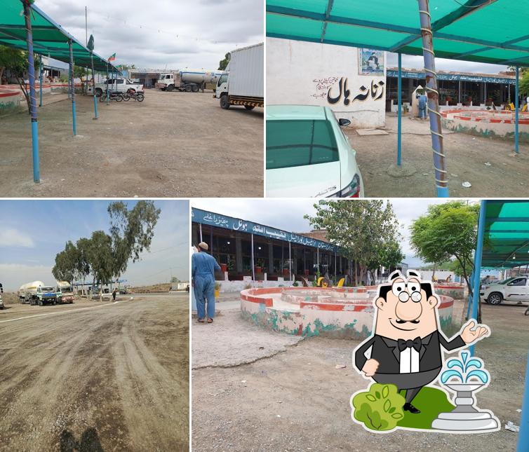 Super Waziristan Tribal Bora Khel