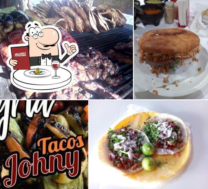 Tacos Johny