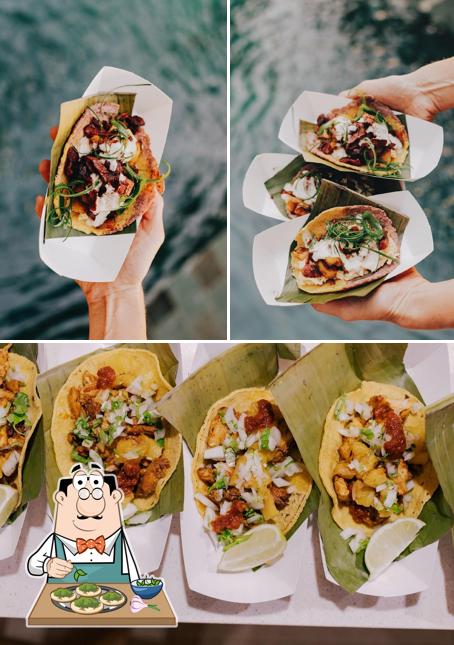Tacos y Tacos