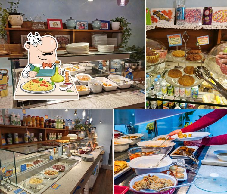 Панорама моего Сердца-Безмолвия