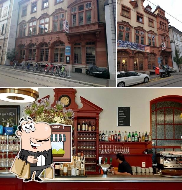 Restaurant Zur Mägd
