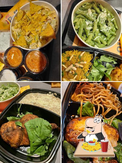 pollo