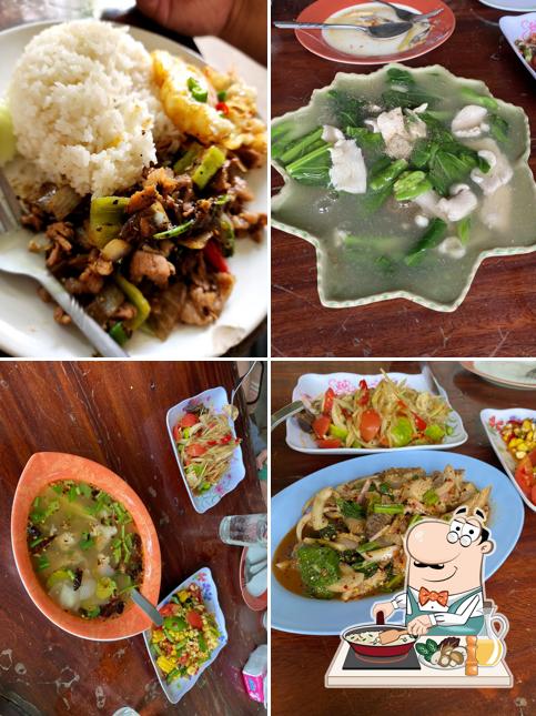 ครัวผู้ใหญ่น้อย