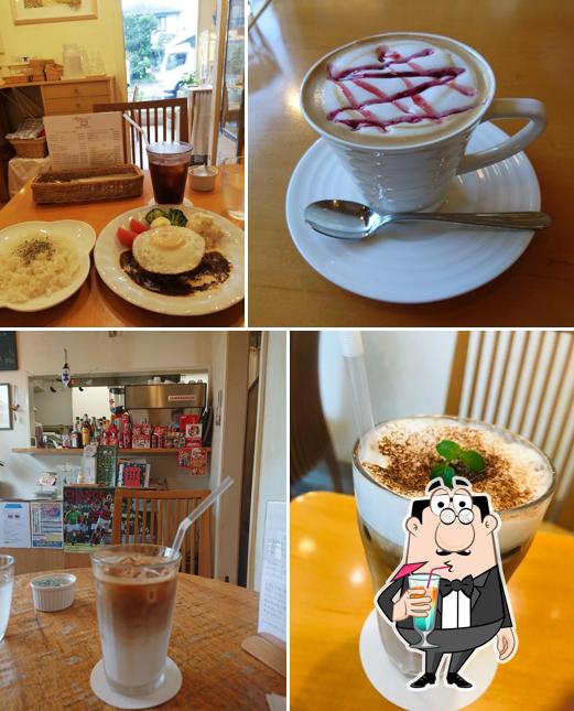 カフェクオーレ