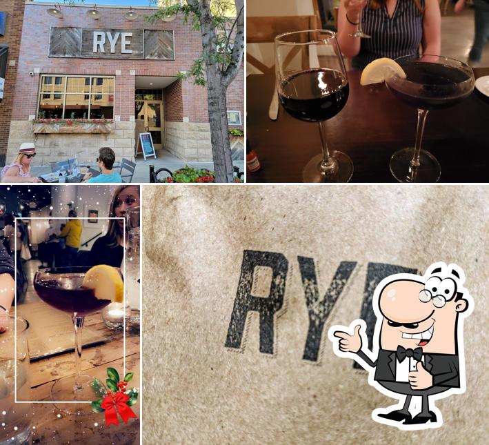 Rye Restaurant