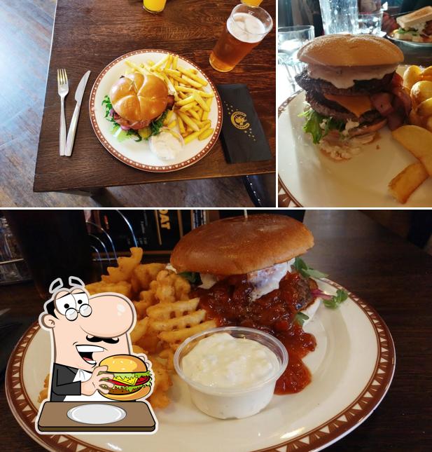 Lucky Star Restaurant