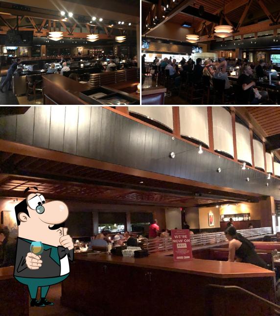 Redlands Grill