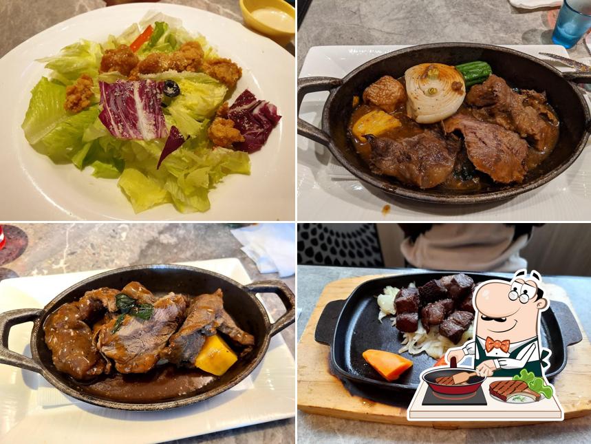 TASTY Luzhou Jixian Branch