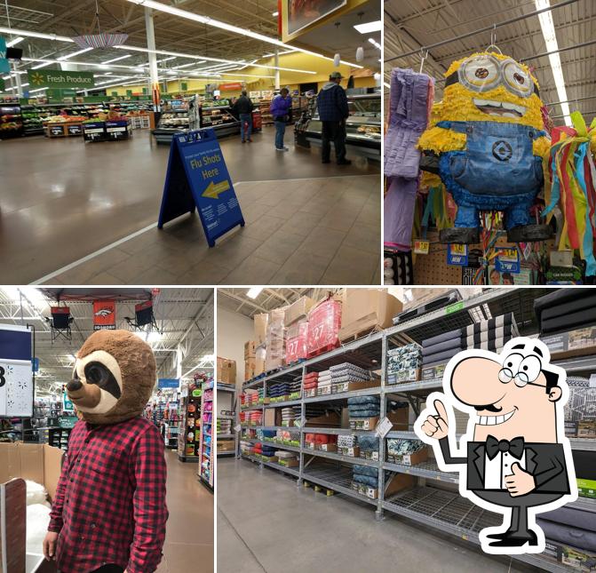 Walmart Supercenter