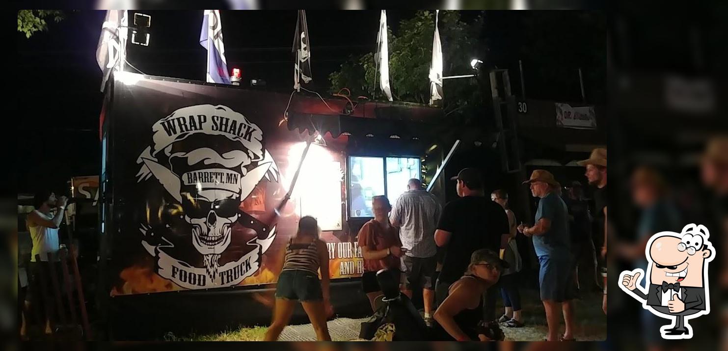 Wrap Shack