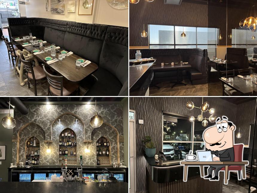 India House Restaurant