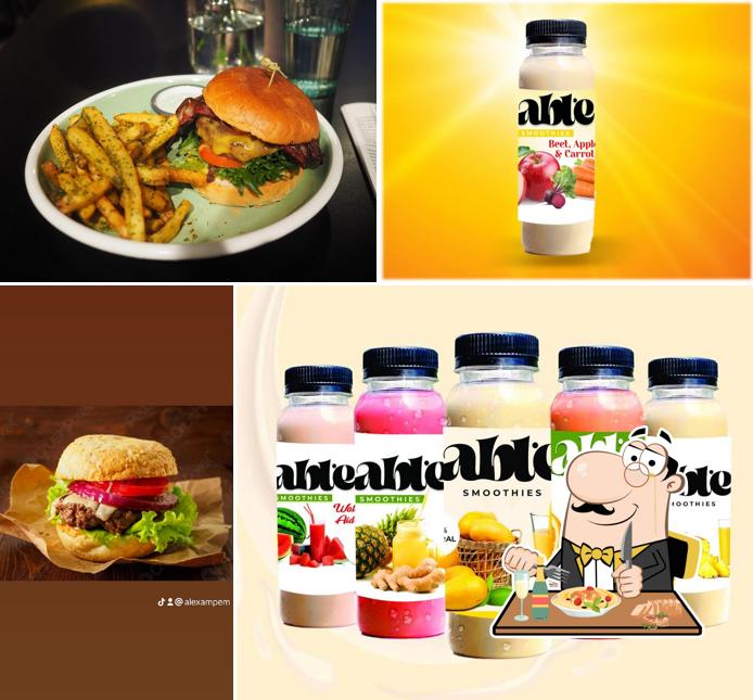Able Restaurant