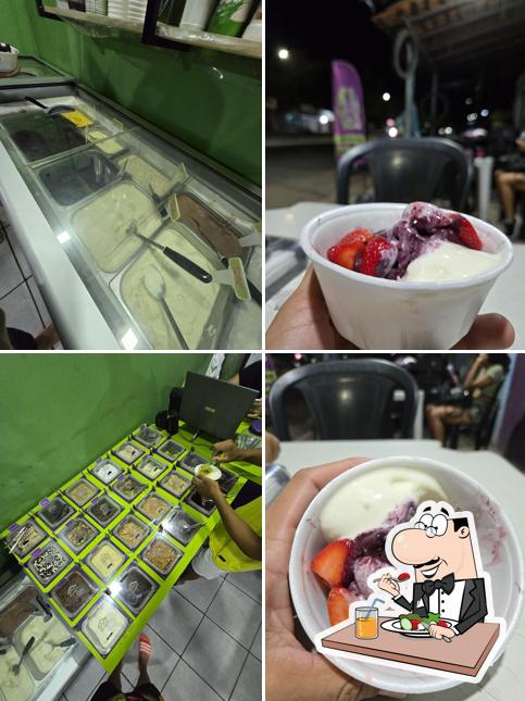 Açaí de Garagem