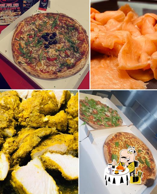 Allo Pizza
