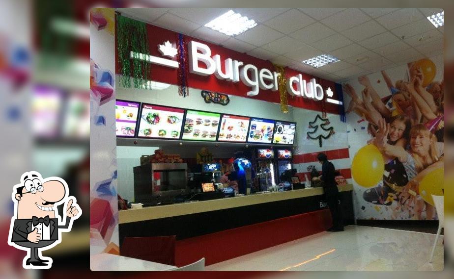 Burger Club