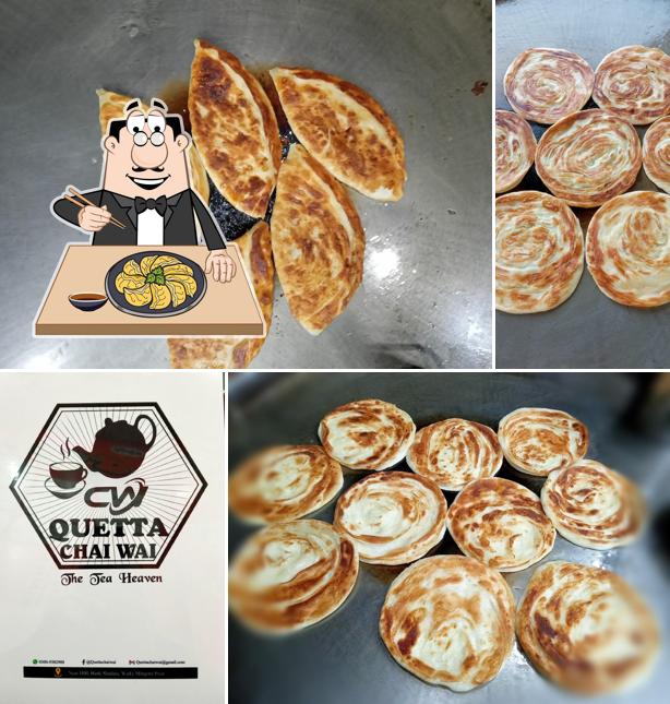 Quetta Chai Wai