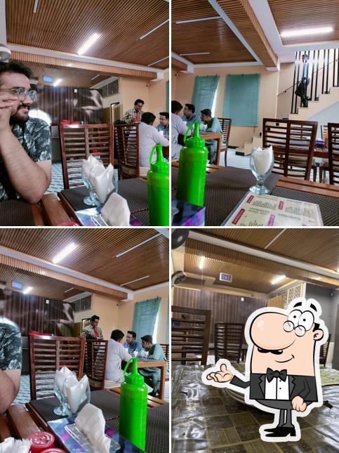 Club Chinese Restaurant