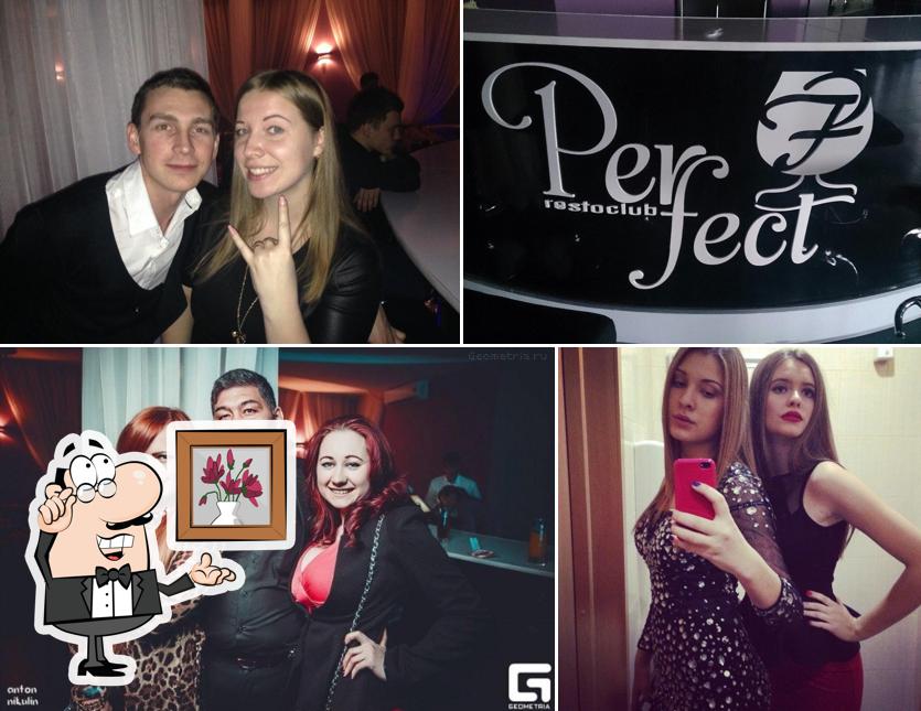 Restoclub "Perfect"