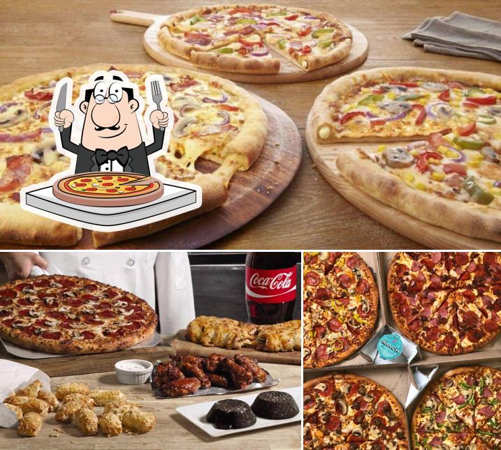 Domino's Pizza
