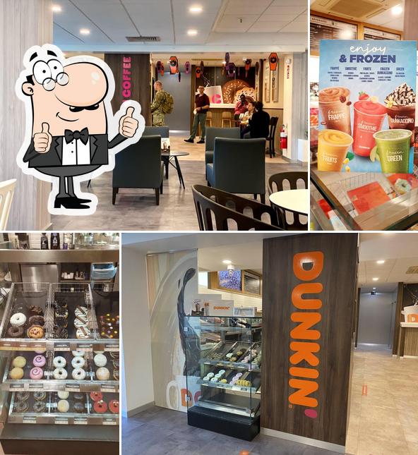 DUNKIN´