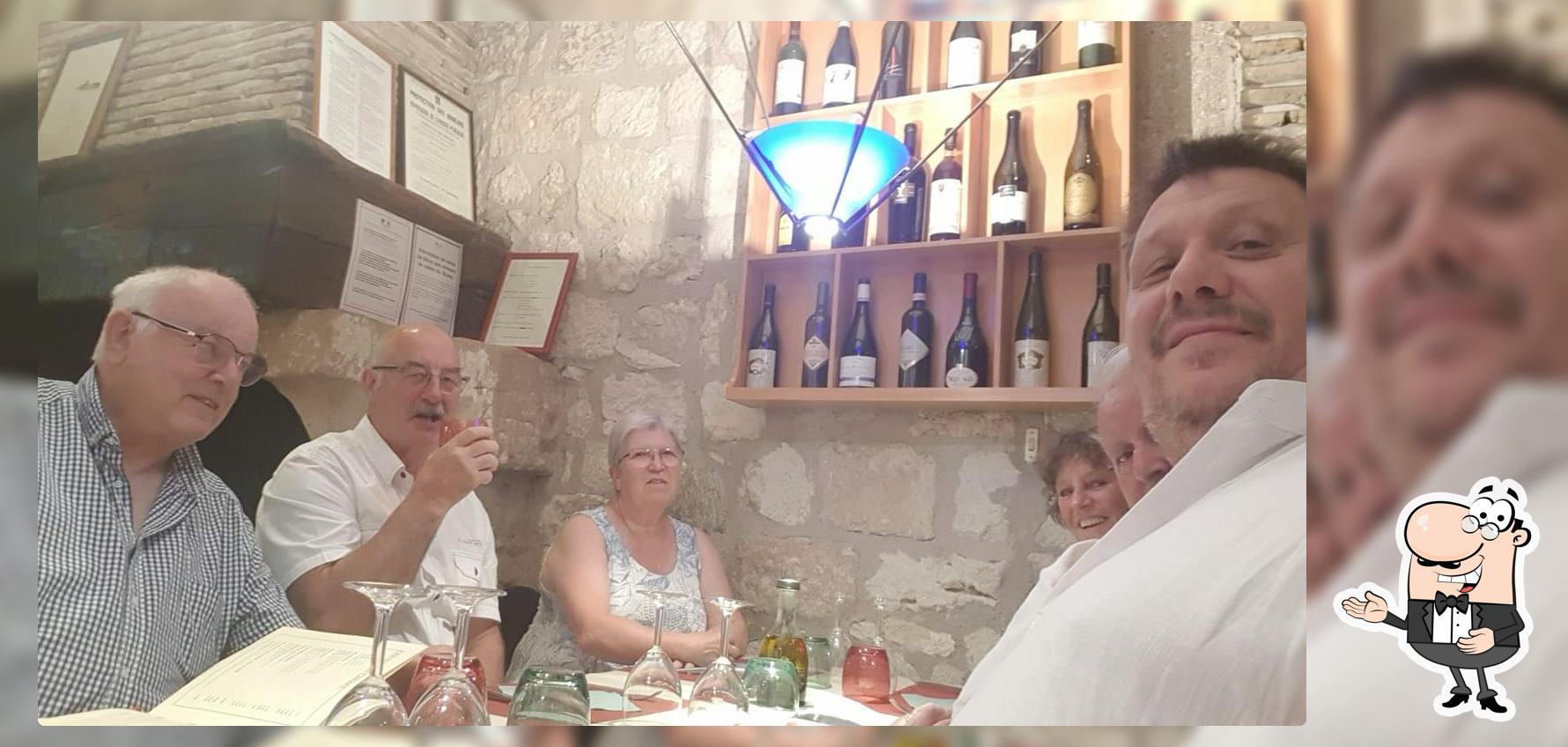 Eymet Pizzeria