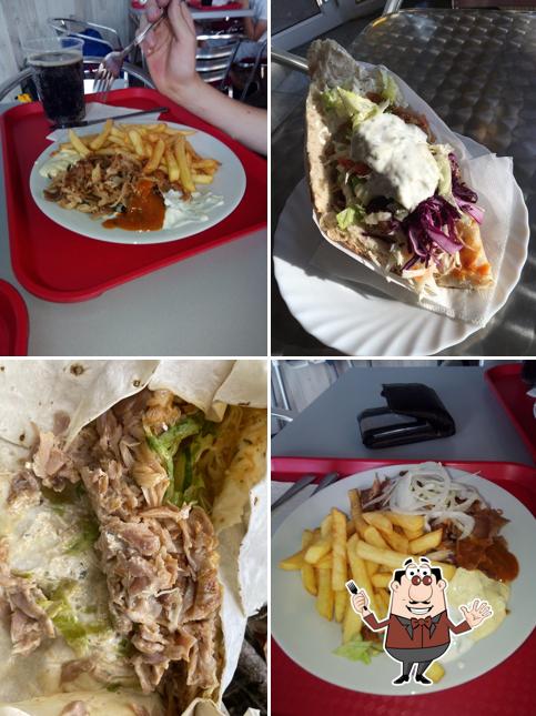 Alanya Kebab