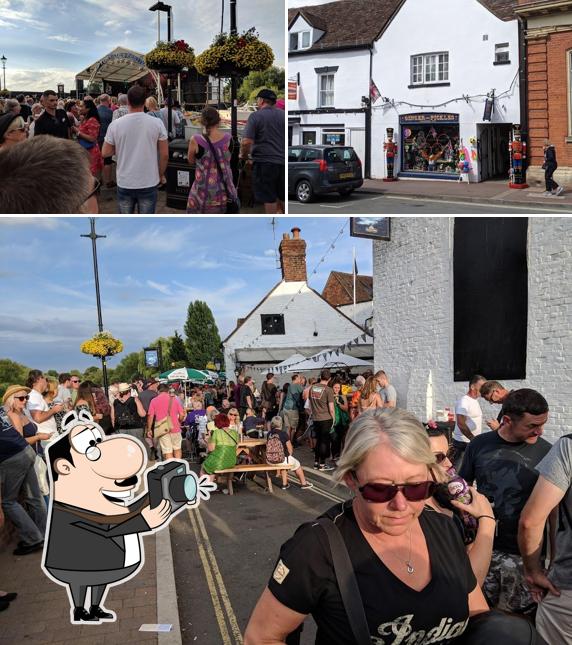 Upton Chippy