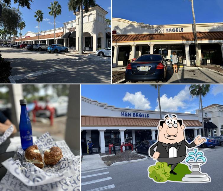 H & H Bagels