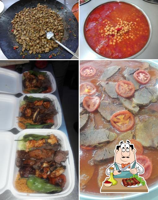 Hacıbey Lokantası
