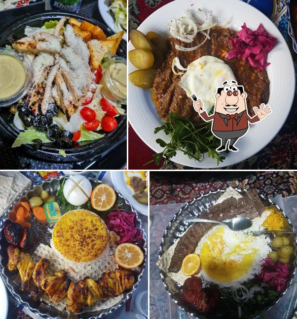 Haj Habibi Restaurant