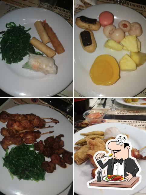 Ichiban Sushi