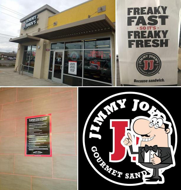 Jimmy John's