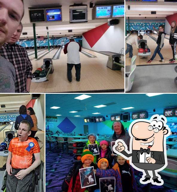 Junction Bowl