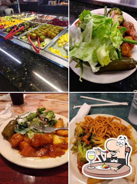 King Buffet