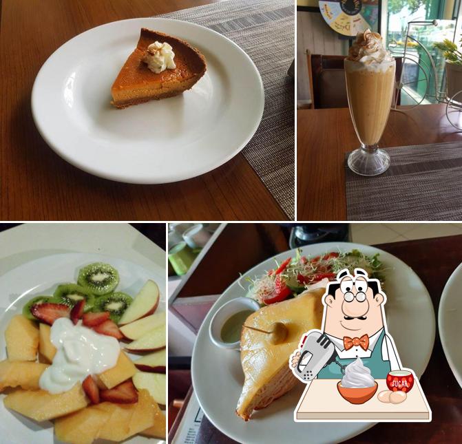 Maruma Gastrocafe