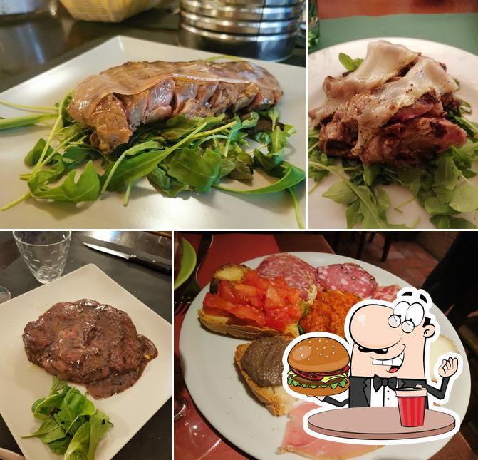 Osteria Cice