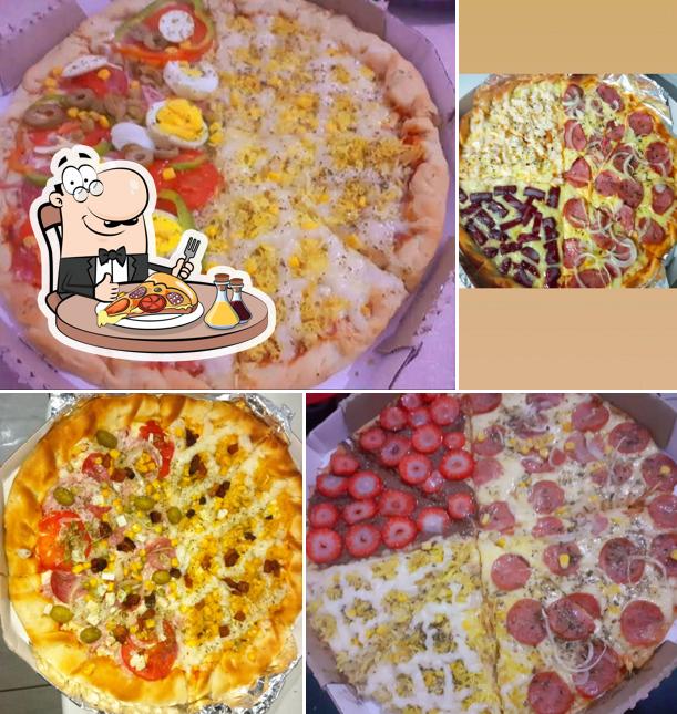 Pizzaria MALU