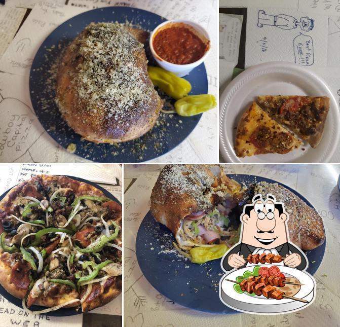 Cowboy Capital Pizza Company