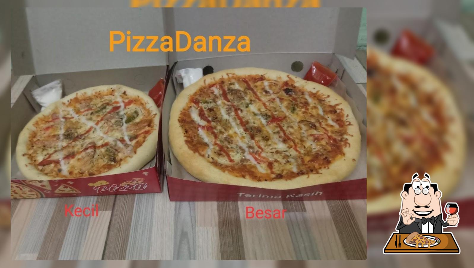 DapurDanza