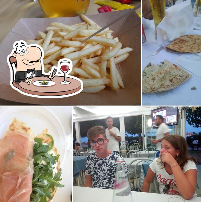 Piadineria Da Sandro