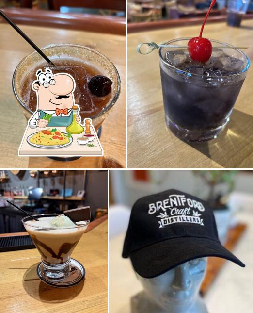 Brentford Distillers, LLC